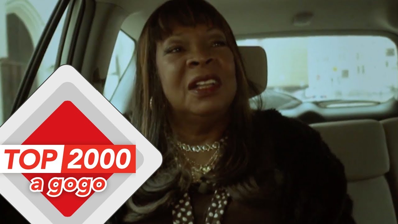 Martha Reeves & The Vandellas – Dancing in the Street | Het verhaal achter het nummer