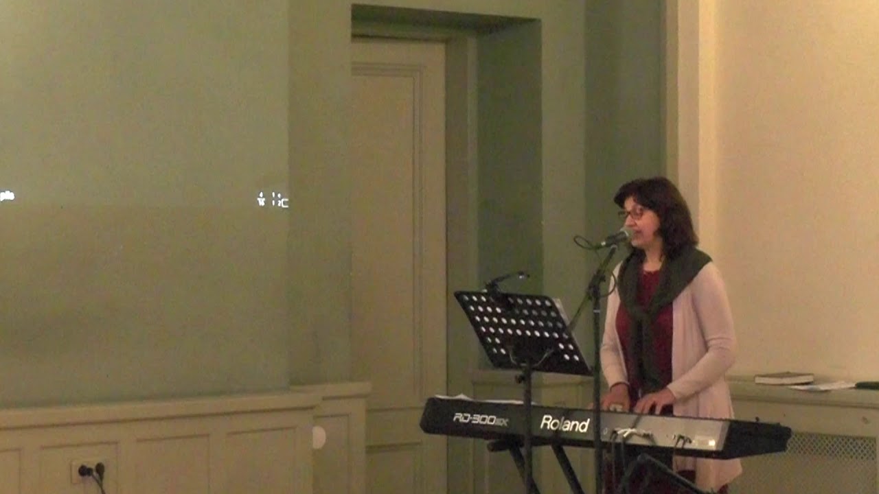 Mans patvērums un mana pils