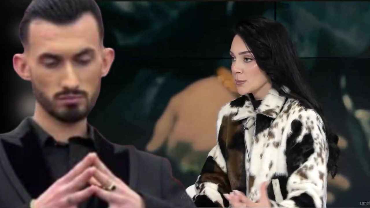 Mund të isha njohur më shumë me Kristin/ Krusita flet për marrëdhënien e saj në BBV