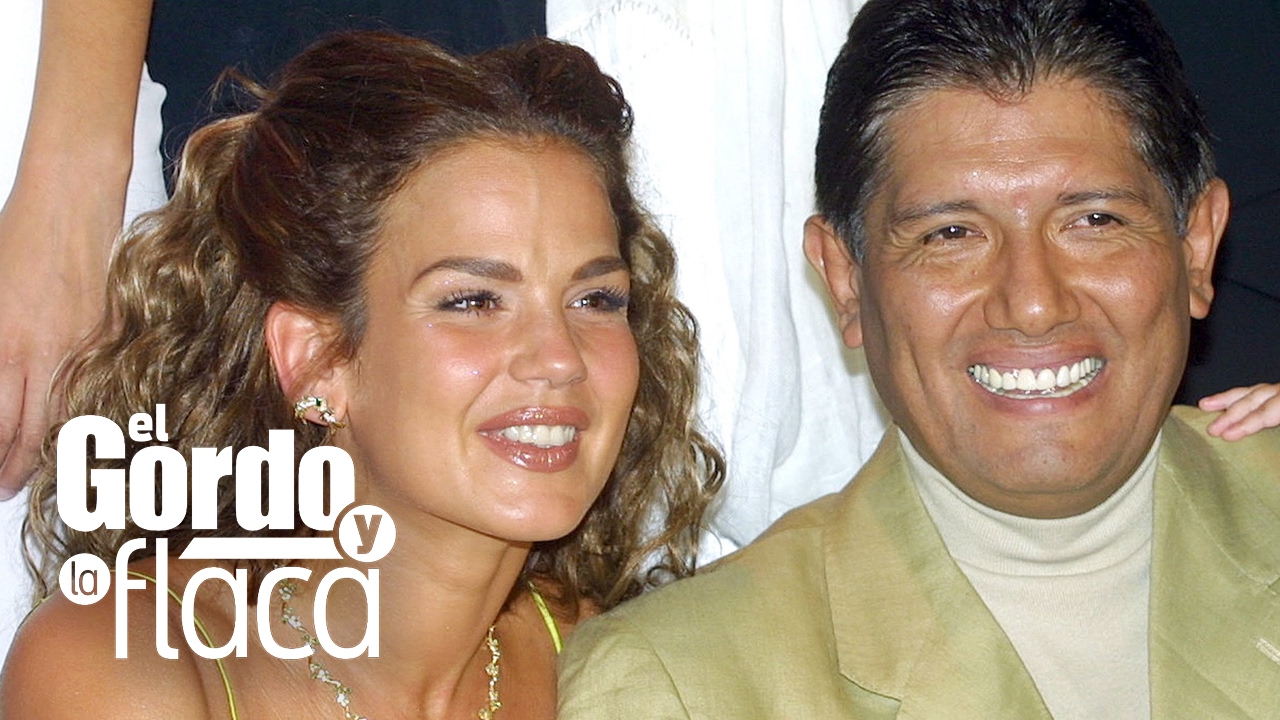 Recordamos todo el escándalo de la separación de Niurka Marcos y Juan Osorio