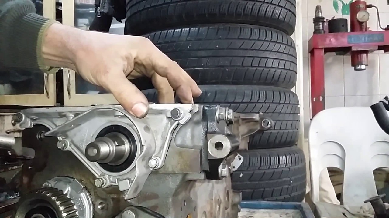 PİSTON ERİTEN TOFAŞ SLX MOTOR YAPMA 2 ( MOTORU TOPLUYORUZ )