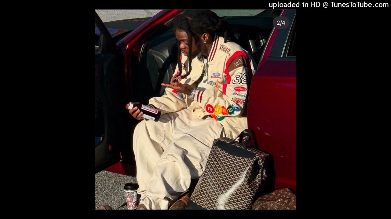 {FREE} Seddy Hendrinx x Sample x Sza Type Beat 
