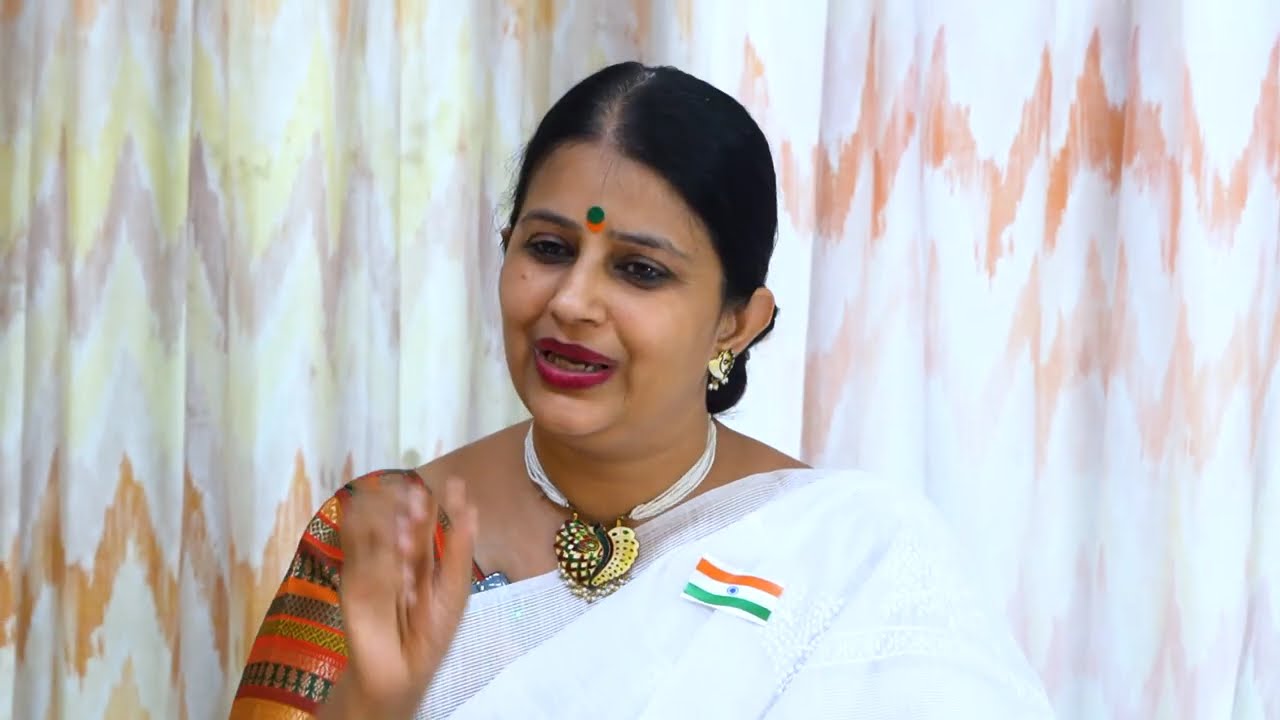 Father shares the improvements observed in his child with Cerebral Palsy