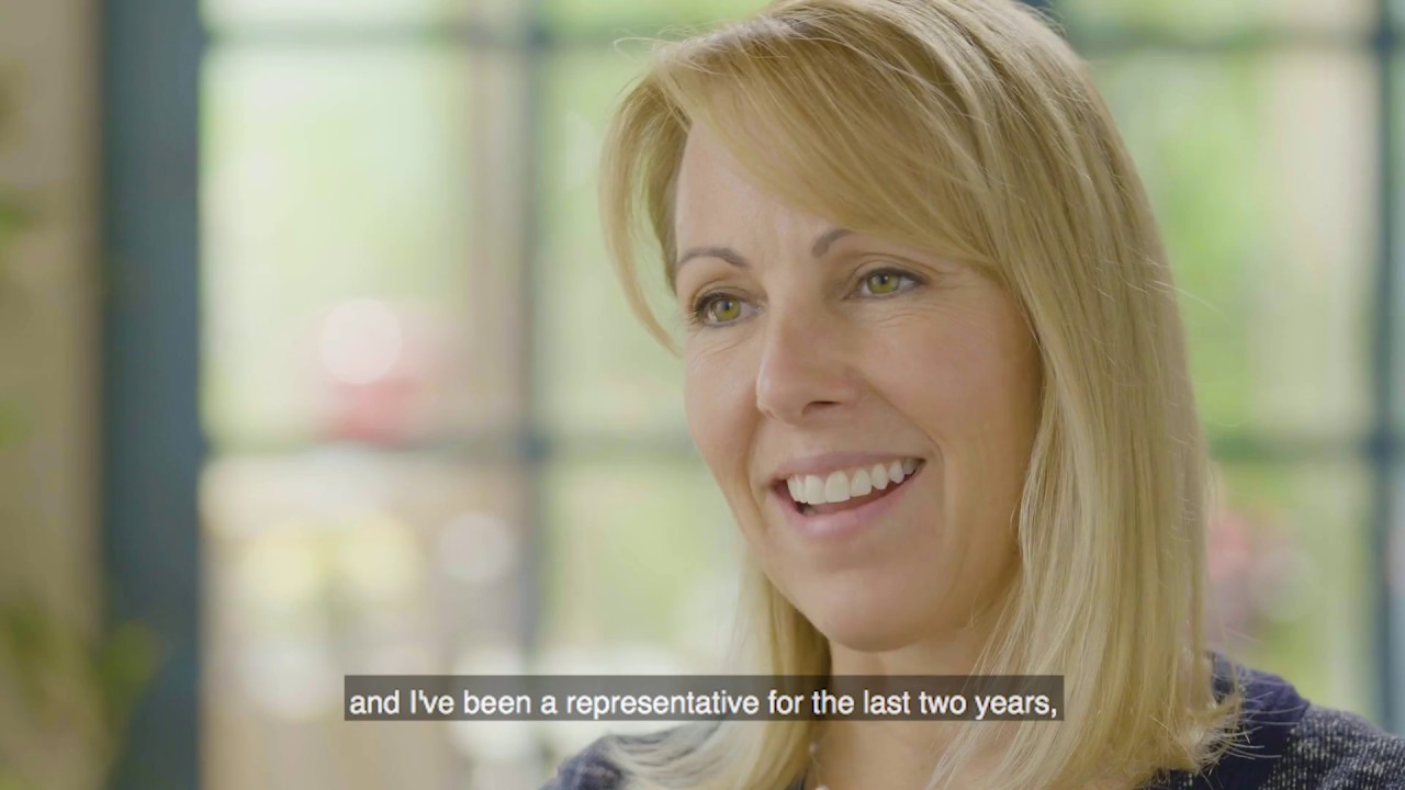 Kelli Butler for State House