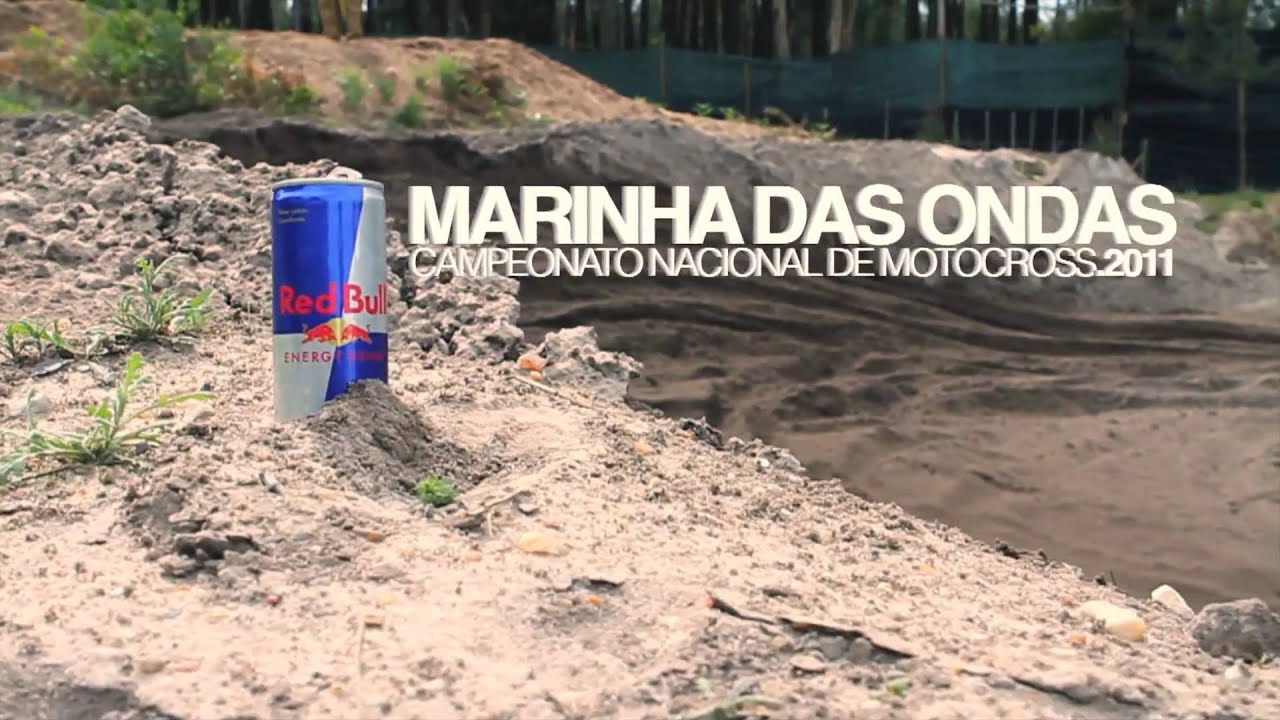 Campeonato Nacional de Motocross 2011 - MARINHA DAS ONDAS