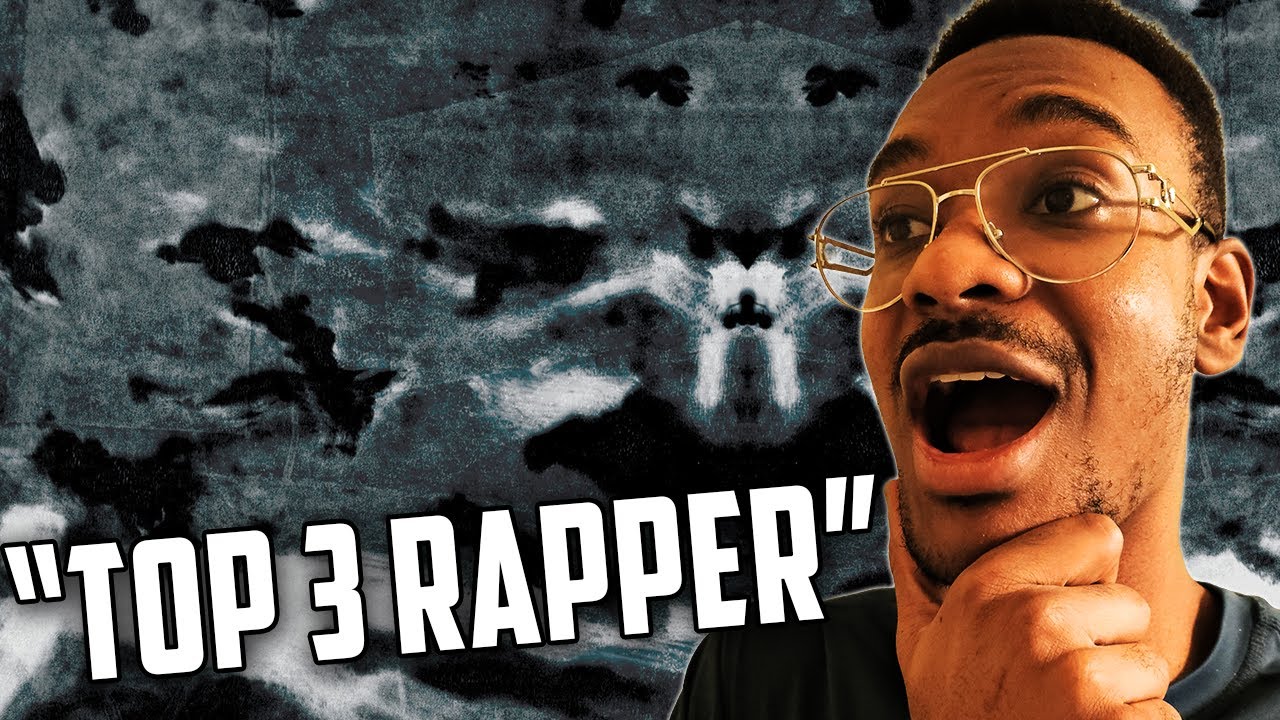 Mick Jenkins Proves Why He Is A Top Tier Rapper | A MURDER OF CROWS First Reaction/ Review