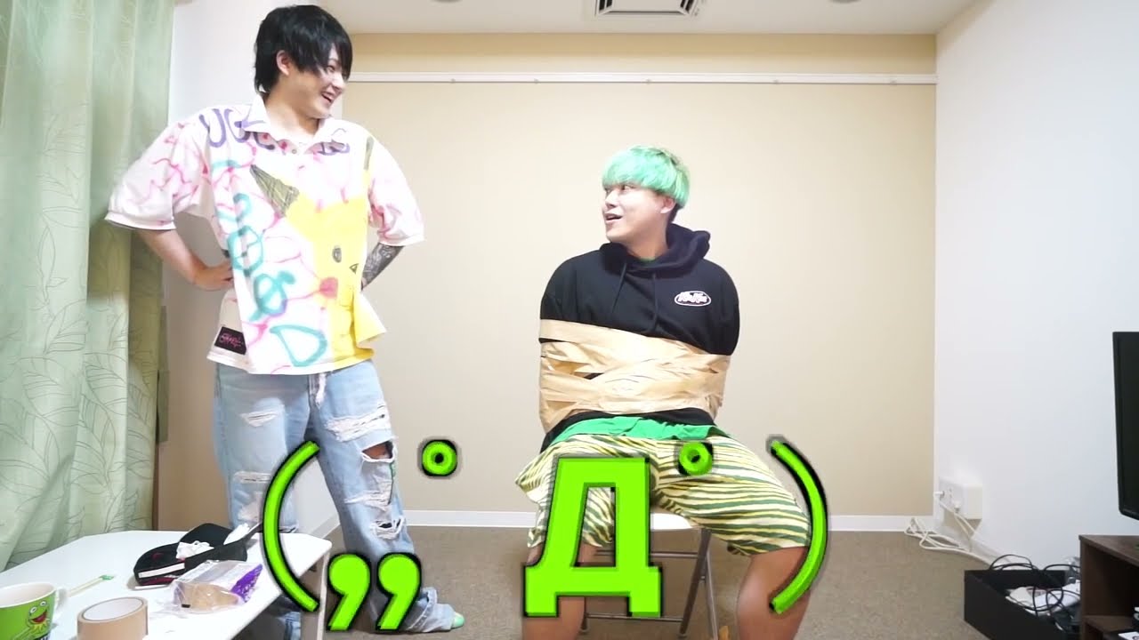 あのYouTuberが僕の妹と”関係”を持っていました【2020/07/22】