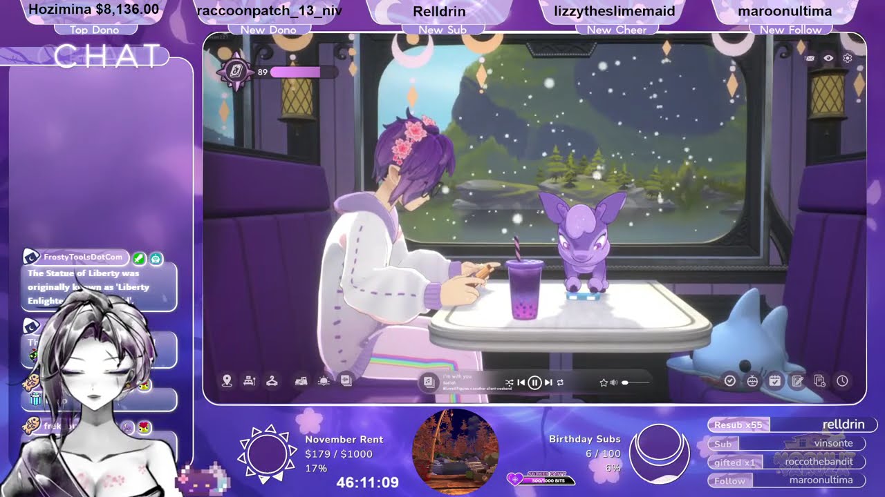 Testing MultiStreaming to YouTube!