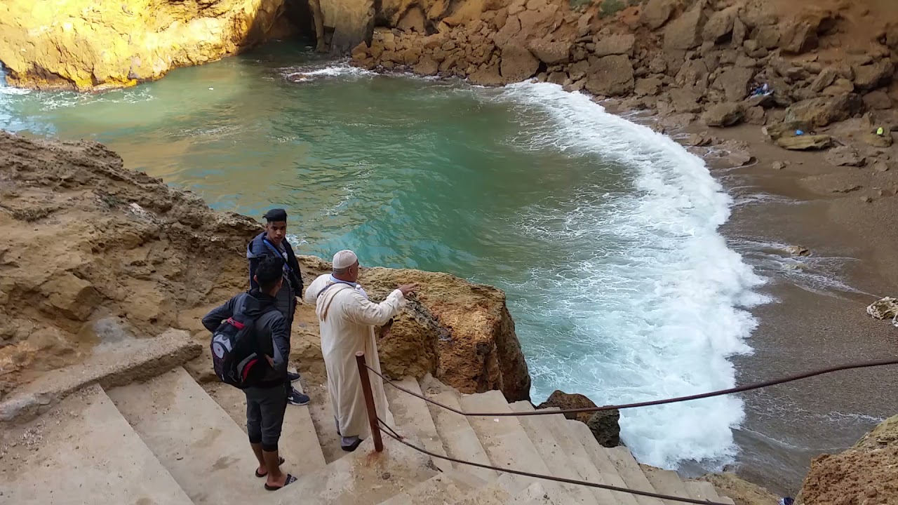 Hammam chaabi