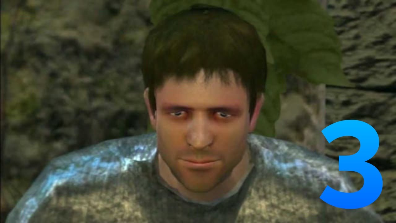 Dark Soul | 3