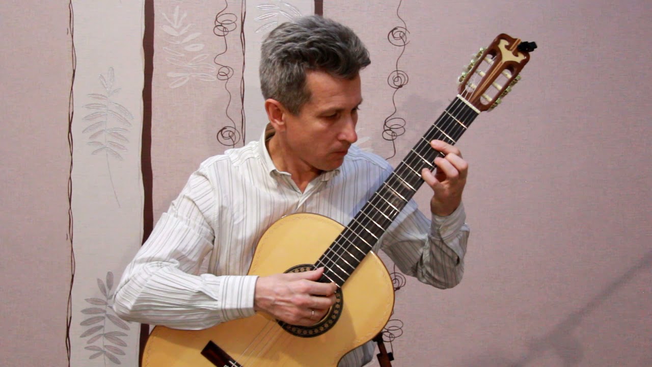 Jorge Morel Romance / Хорхе Морель Романс