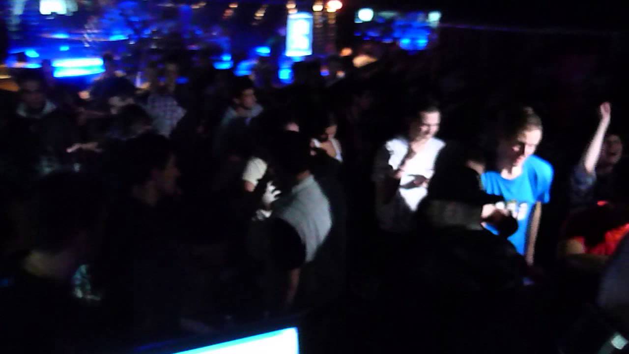 Maury Dj vs Jury Carera & Mr Fudo @ Dylan c/o Bolgia  1-12-2012 (Part 3/4)