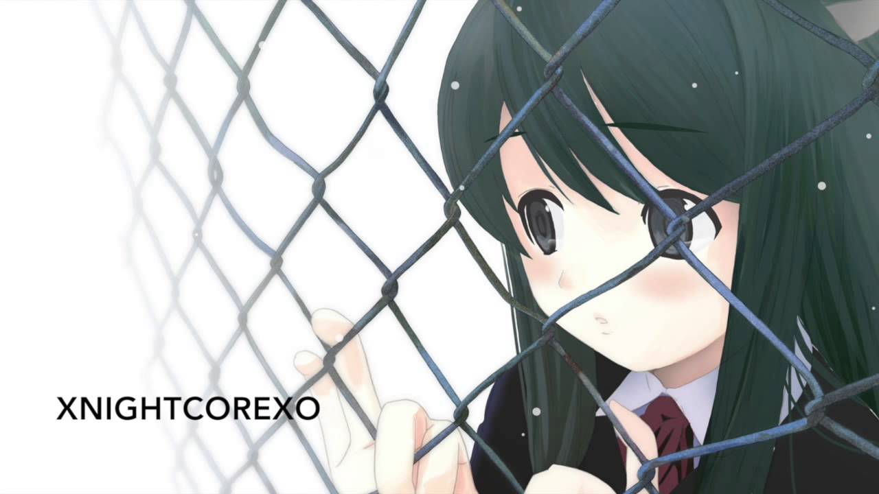 Nightcore ⋆ I Know You (Fifty Shades of Grey) ⋆ HD