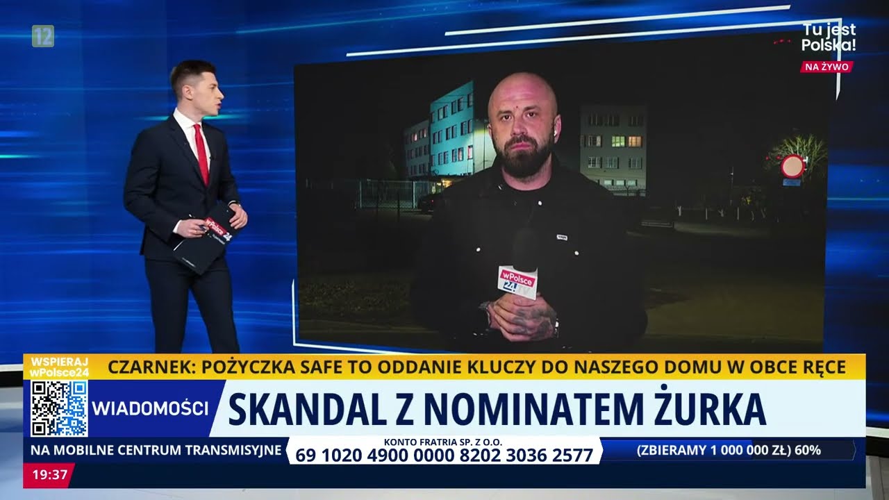 Skandal w ośrodku poprawczym! To była libacja!