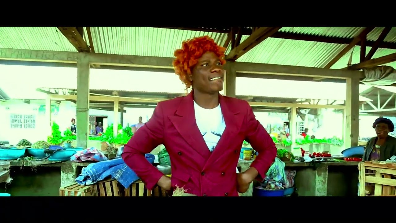 LELA version française RJ KANIERA (chris NDIZI BRO