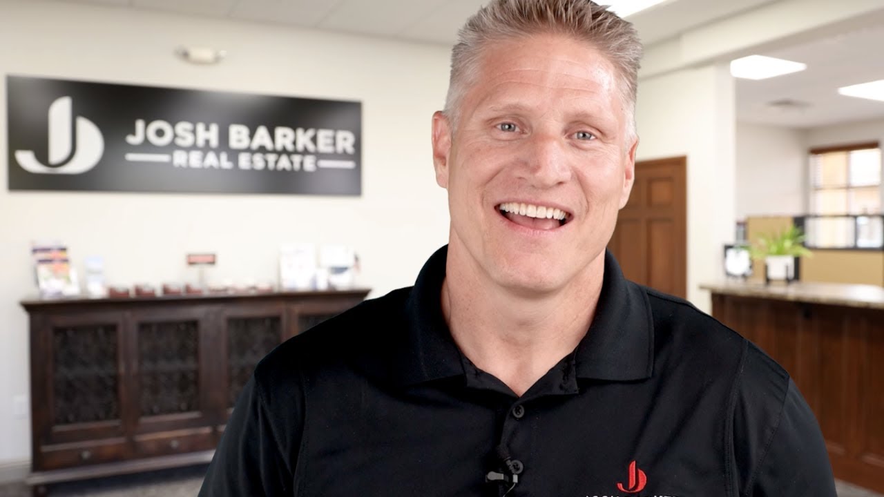 Real Estate Market Update for September 2025 | Josh Barker Real Estate