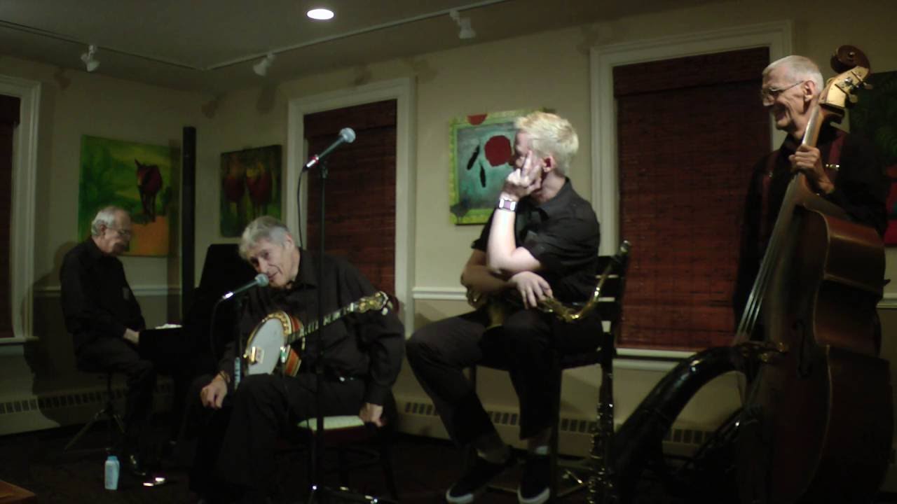 JIMMY MAZZY EXPLAINS THE EGYPTIAN INFLUENCE (Sarah's Wine Bar, 8-28-16)