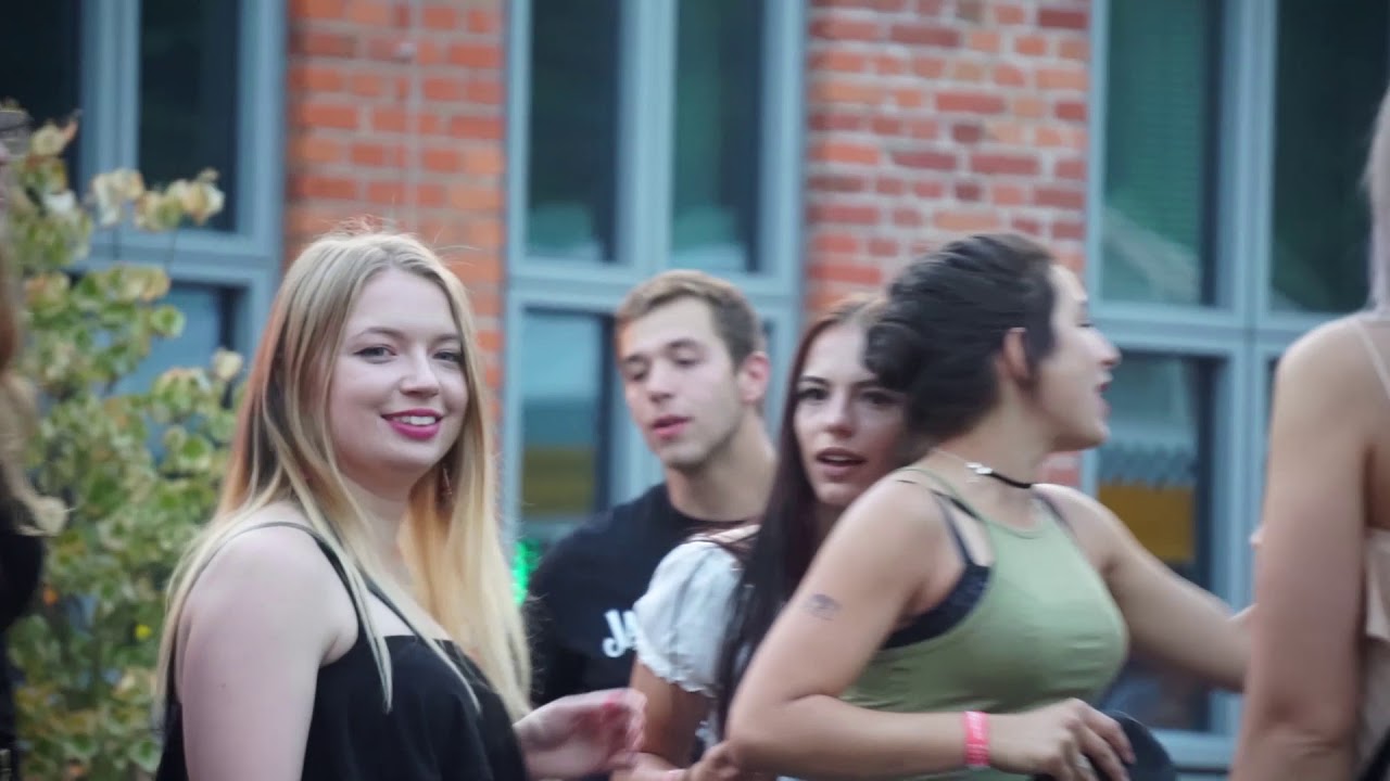Campusfest 2018 | Hochschule Nordhausen
