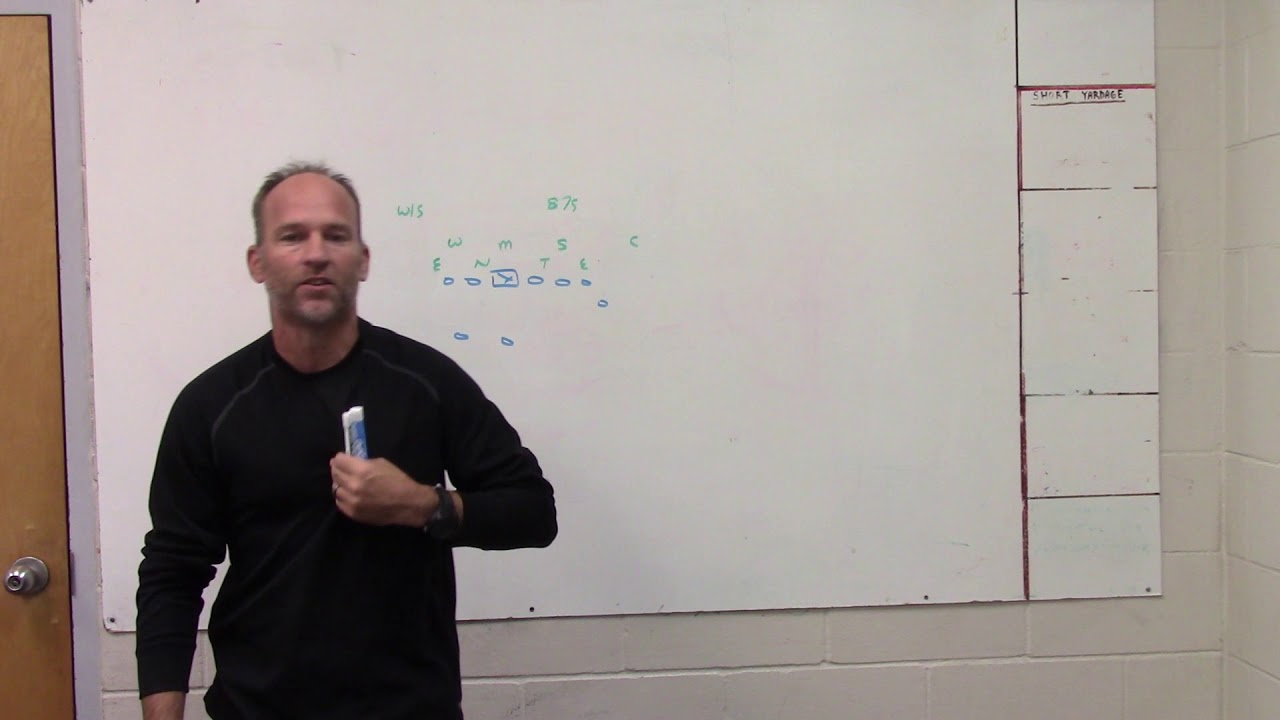 Зачем бежать за крылом T?