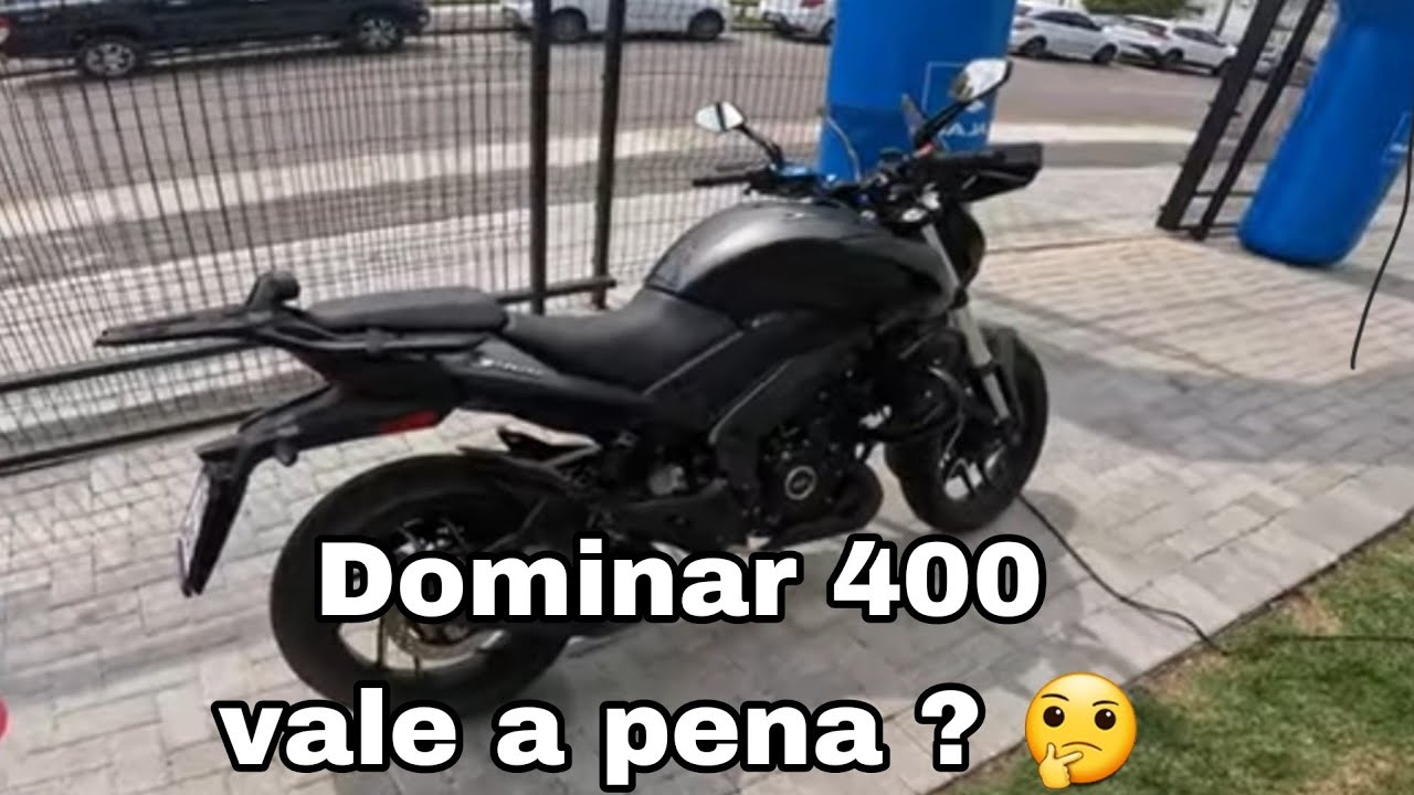 Testei a Dominar 400 #dominar #dominar400 #bajajbrasil #bajaj #bravabajaj  @claudiacakedesigner