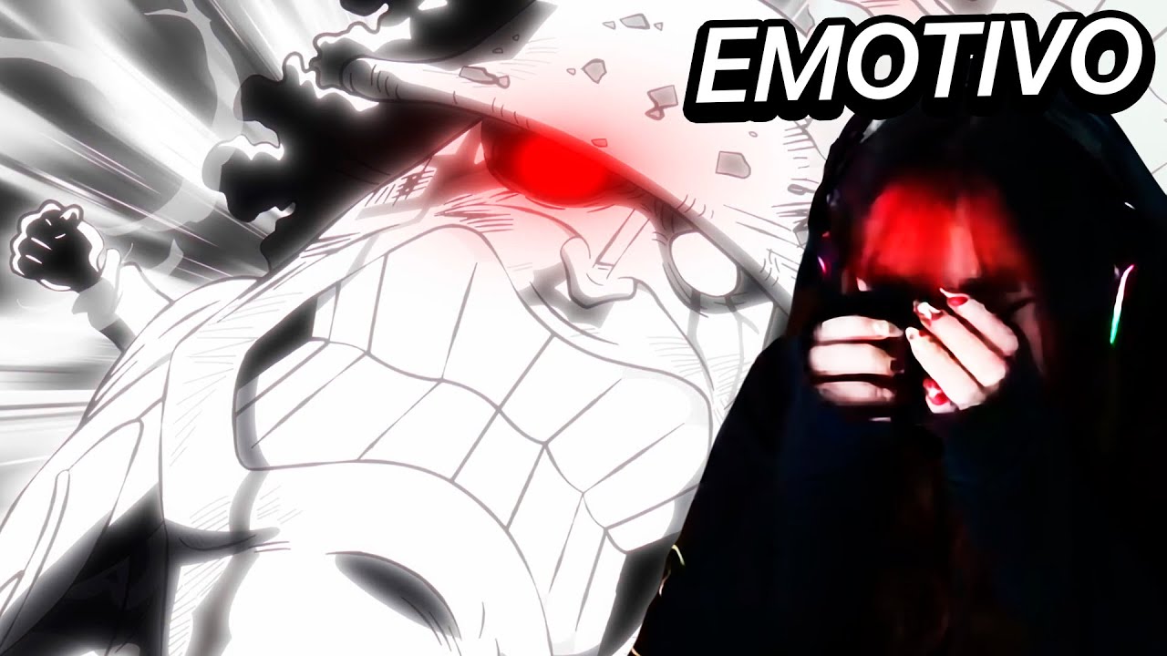 EL REENCUENTRO más EMOTIVO | One Piece 1137 Reaccion