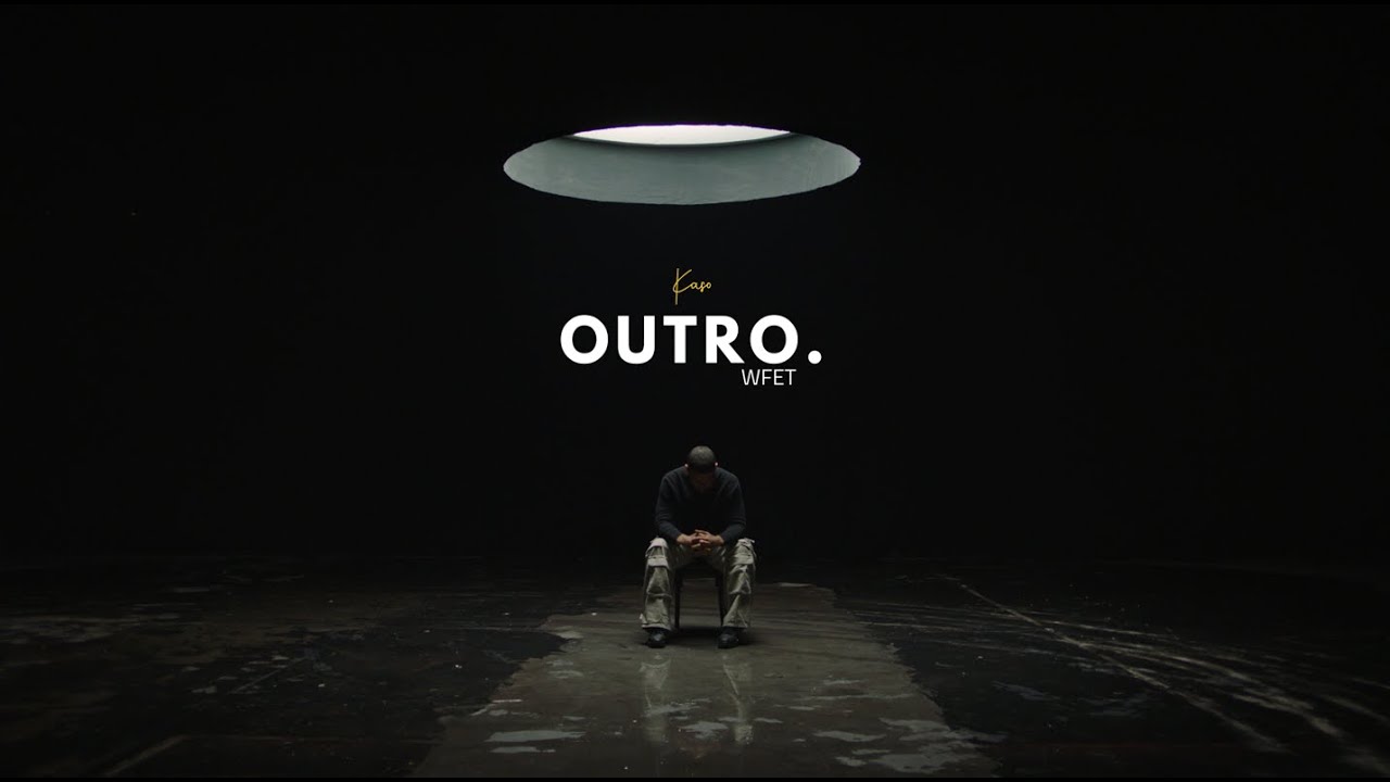 KASO - OUTRO ( WFET - EP FEELINGS )