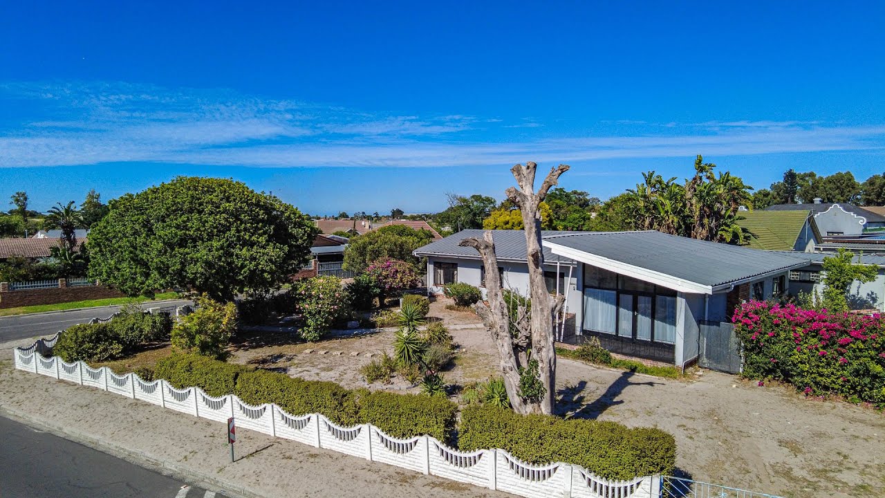 4 bedroom House for For Sale | Kuilsriver