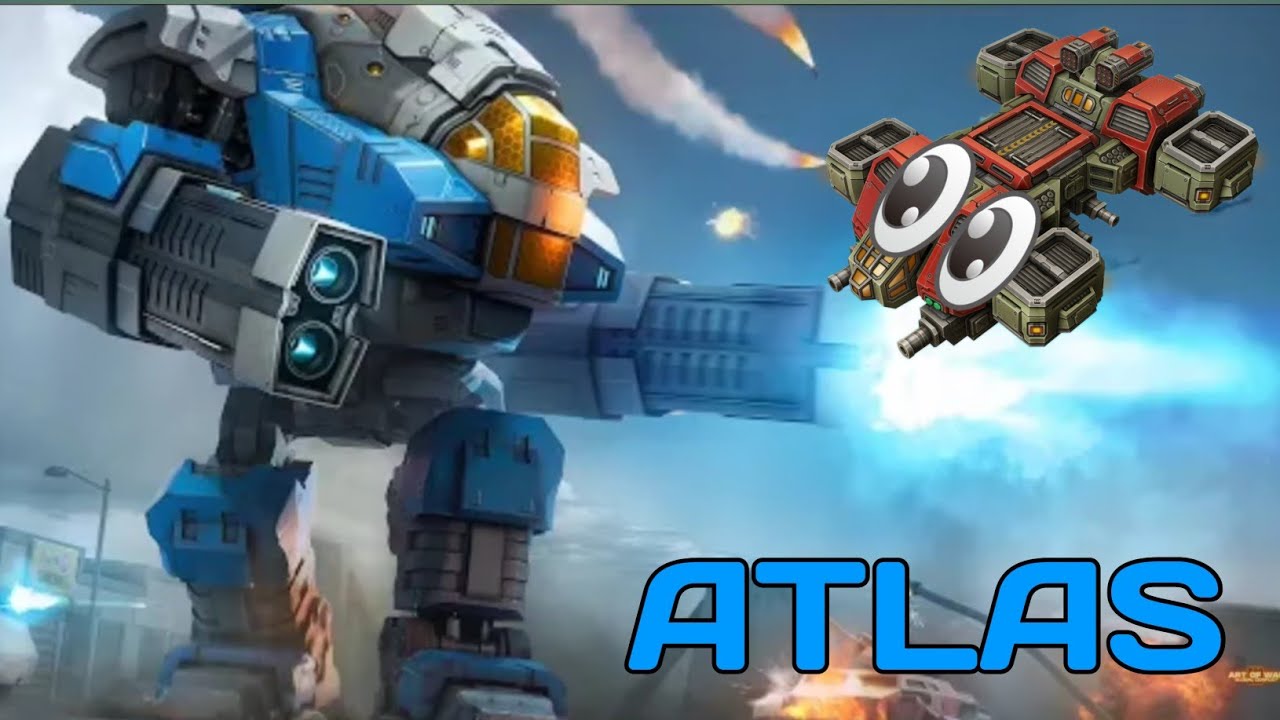 Is The Resistance Finished ? | ALTAS is coming | ART OF WAR 3.