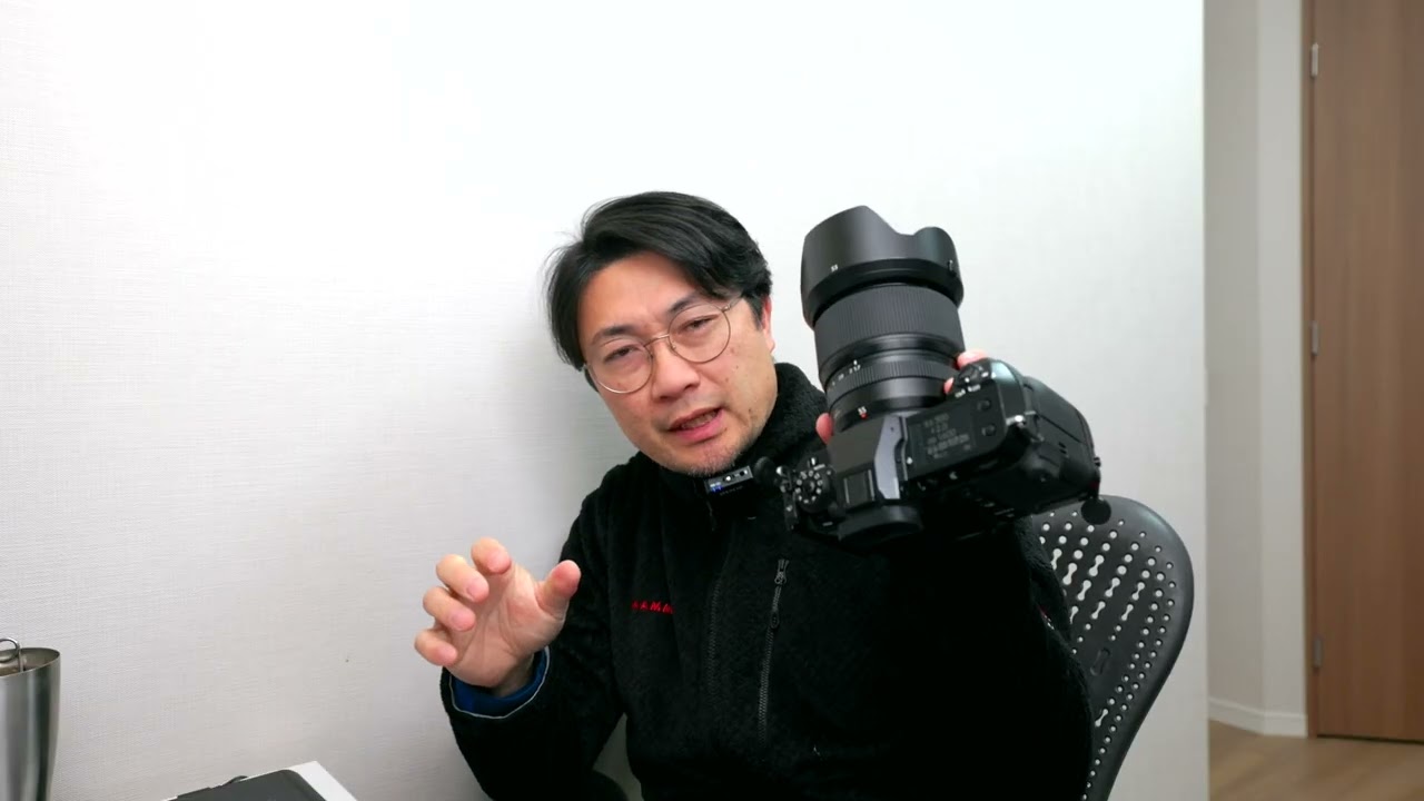 【005】 スナップ撮影機の使い分け。