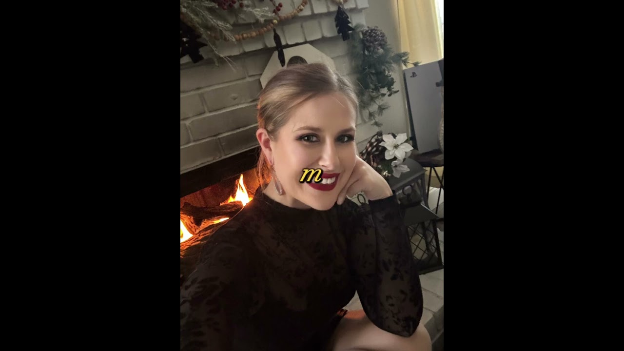 🎧Not Your Kind of Forever (Sad Version) &ndash; Britney Mayfield [Official Lyric Video]