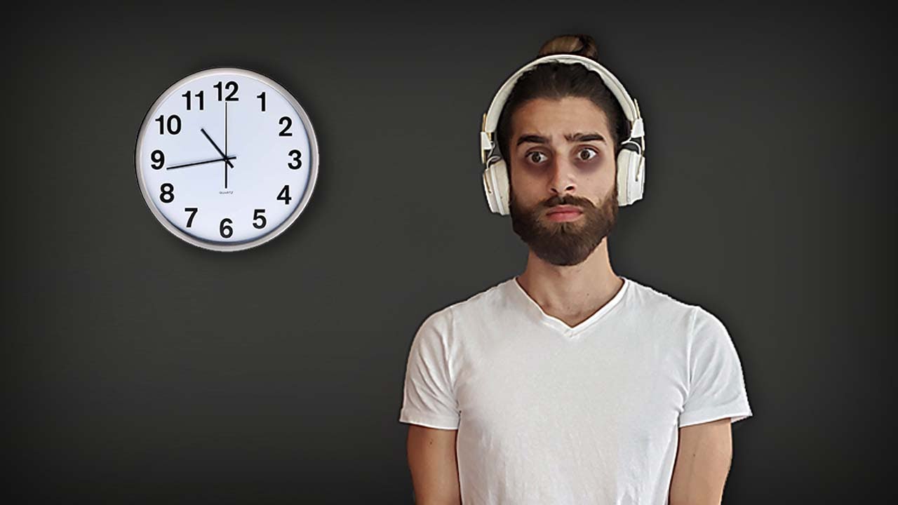 24 HORAS OUVINDO K-POP | OPINI&Atilde;O SINCERA...