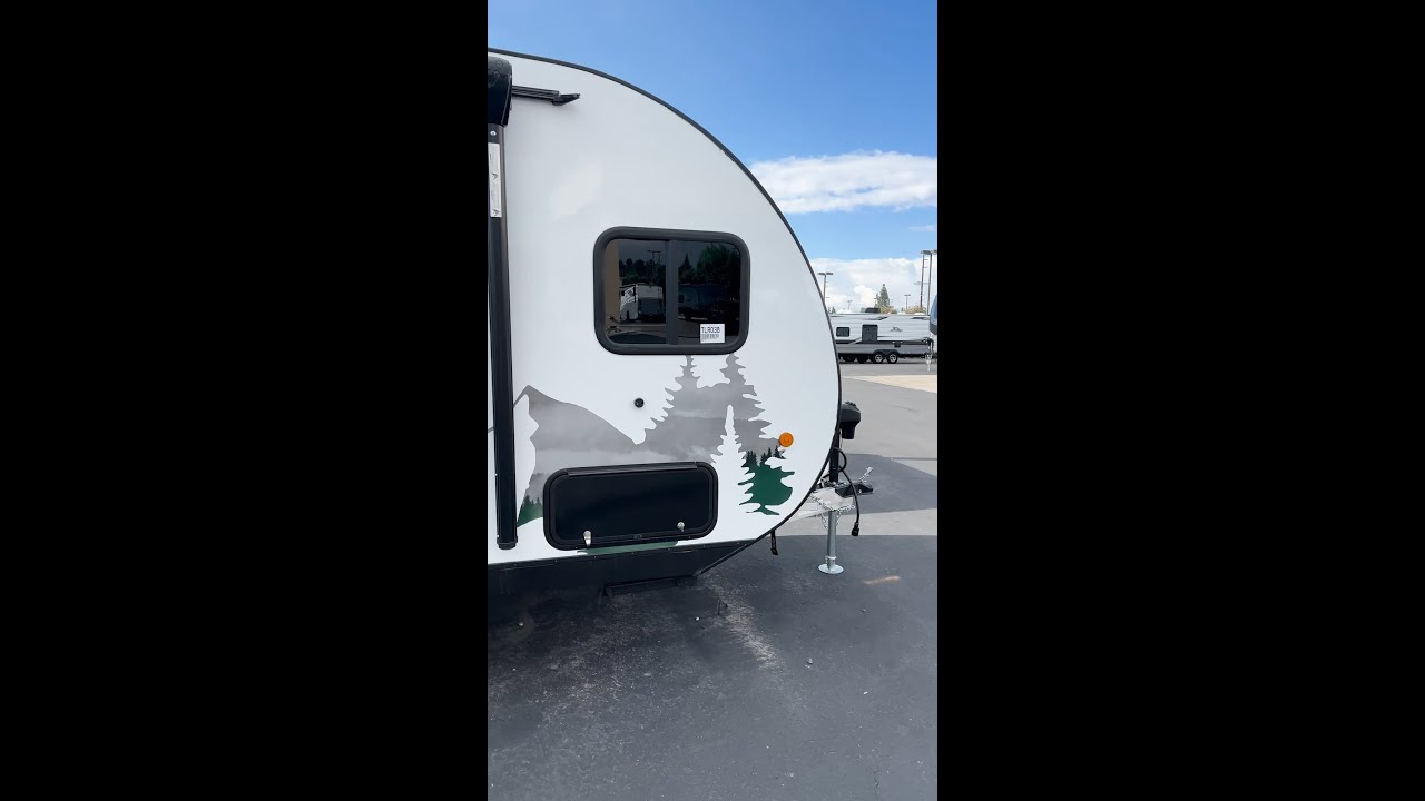 Small SUV Towable RV? Check This Out