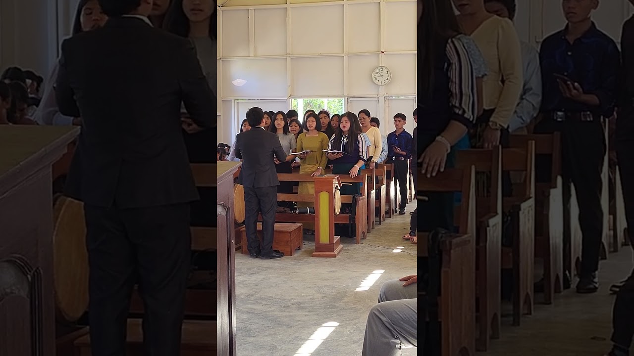 Tuichawng Kohhran Zaipawl 