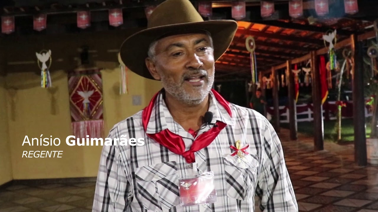 Folia de Roça 2019