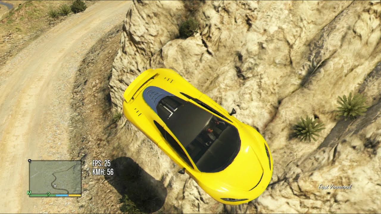 gta v ps3