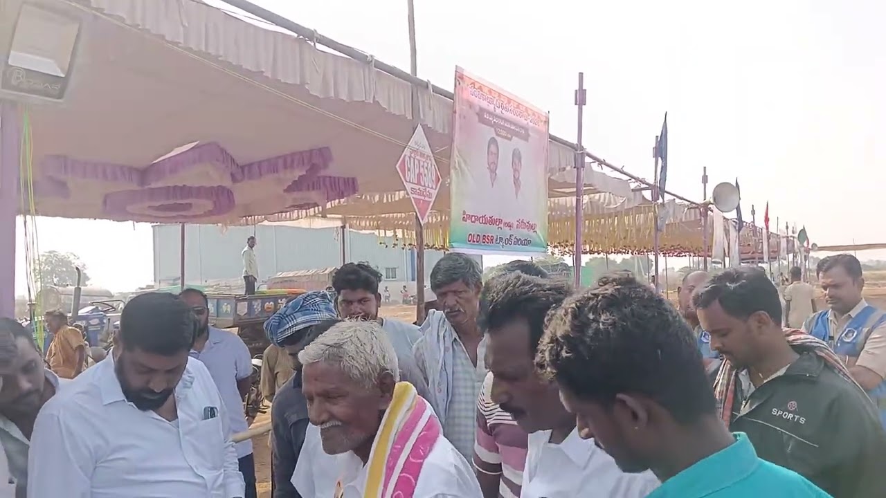 నందికొట్కూరు న్యూ  క్యాటగిరి డ్రా లిస్ట్ 