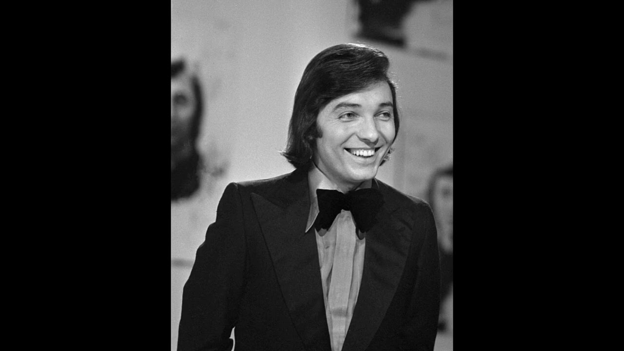 Karel Gott Když pláčeš když se směješ