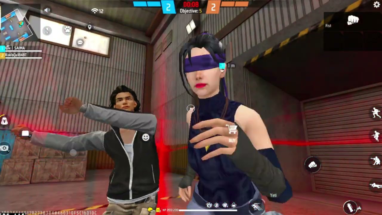 যখন  TGR MUNNA 10K  কে মাইরে  scope emote 🤭 তারপর যা যা হইলো তা দেখার জন্য পুরো ভিডিওটি দেখুন 😱