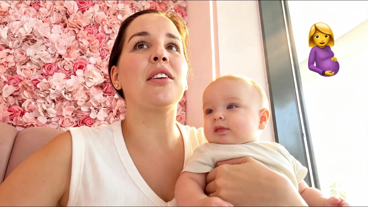 KIEDY 3 CIĄŻA I KOLEJNY DZIDZIUŚ? 👶 (vlog 16)
