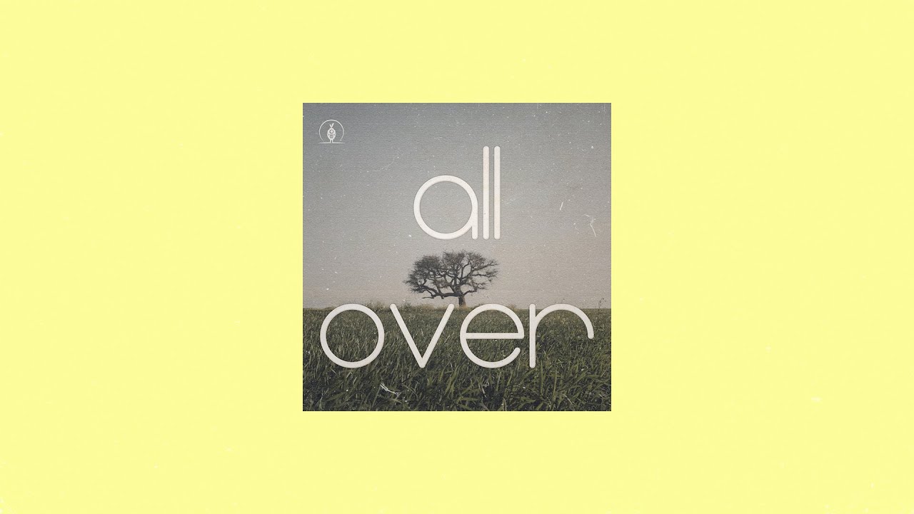 [FREE] Chill Pop x NIKI x 88rising Type Beat - "all over"