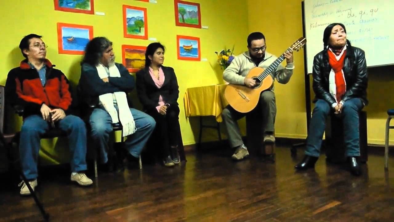Lucía (Ranulfo Fuentes)