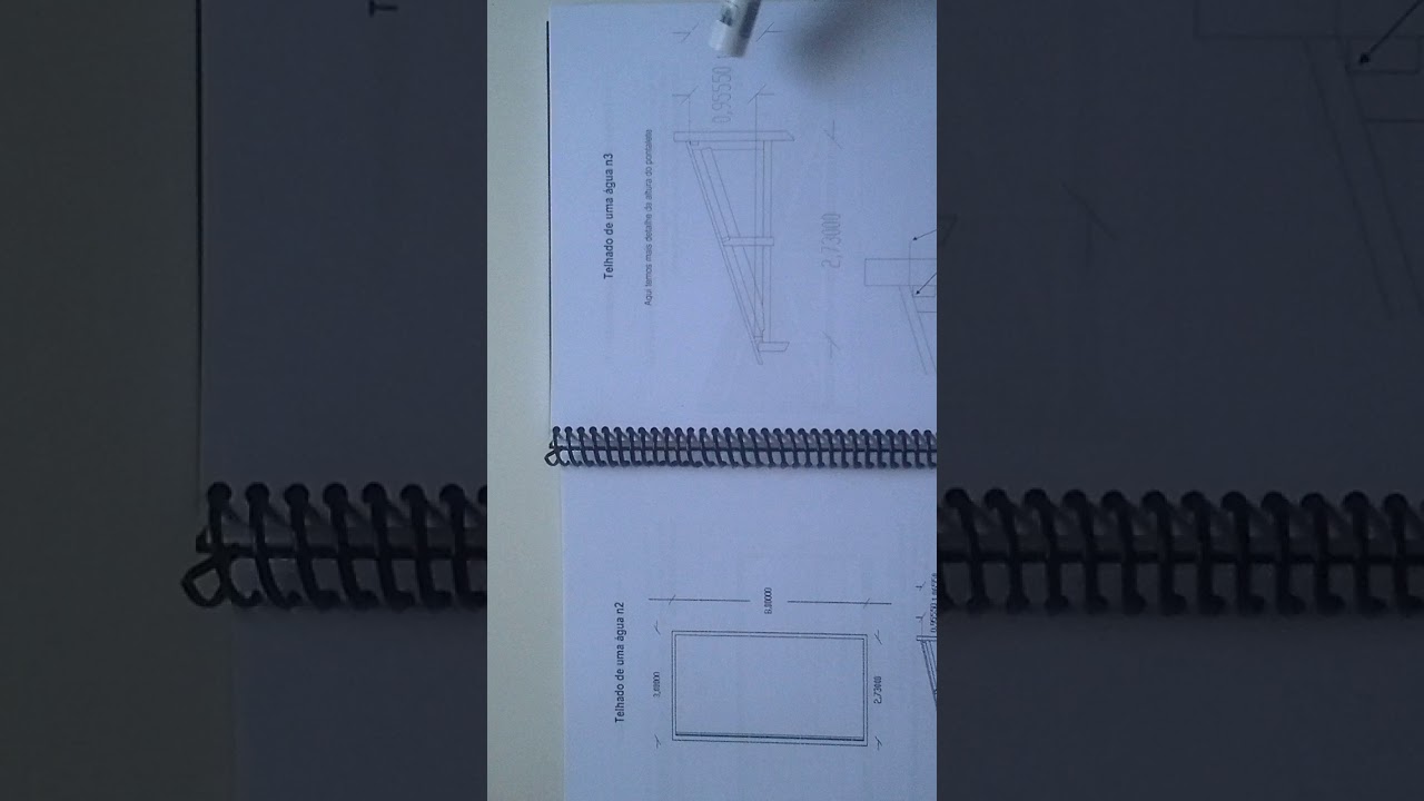 caderno técnico  do carpinteiro aula 2