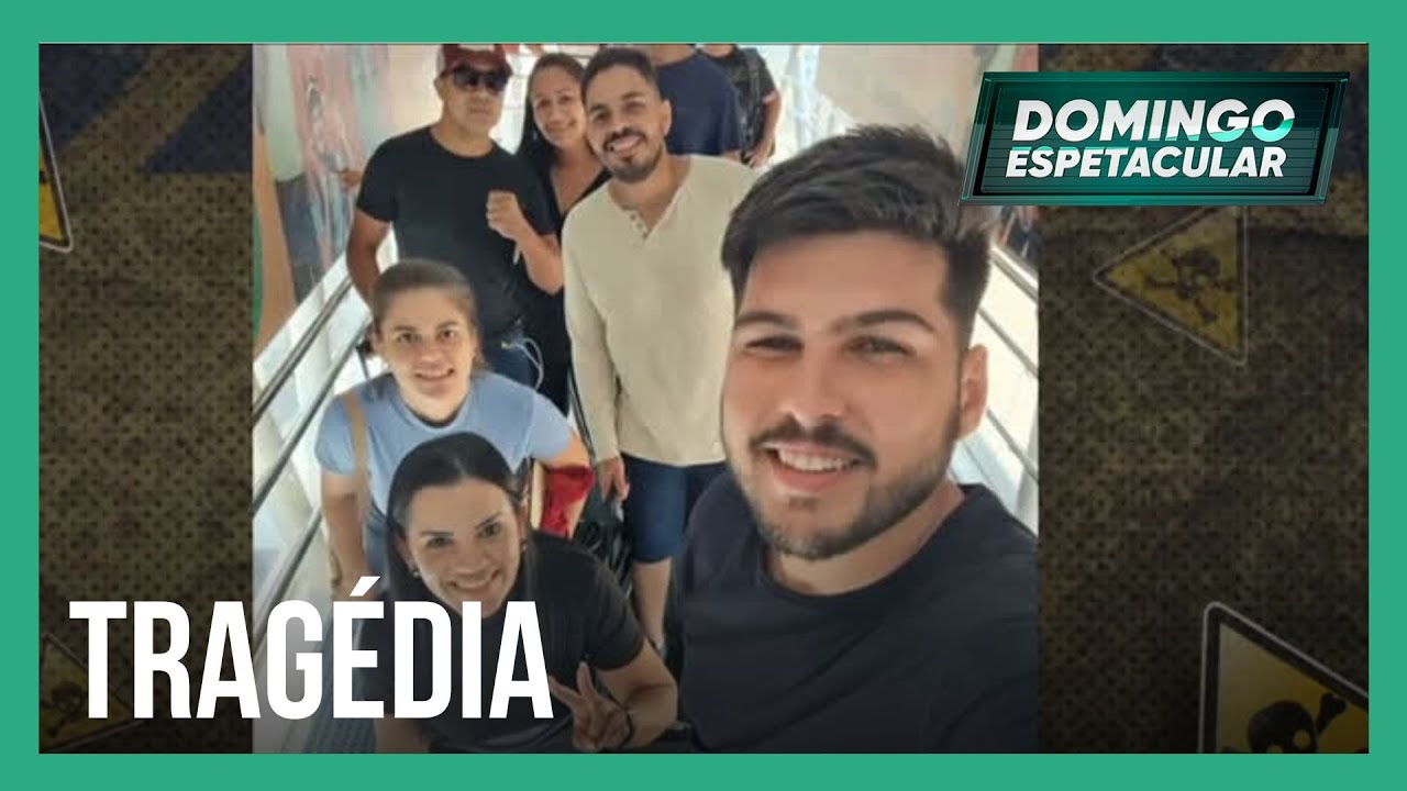 Diversão perigosa: viagens dos sonhos terminam em tragédia