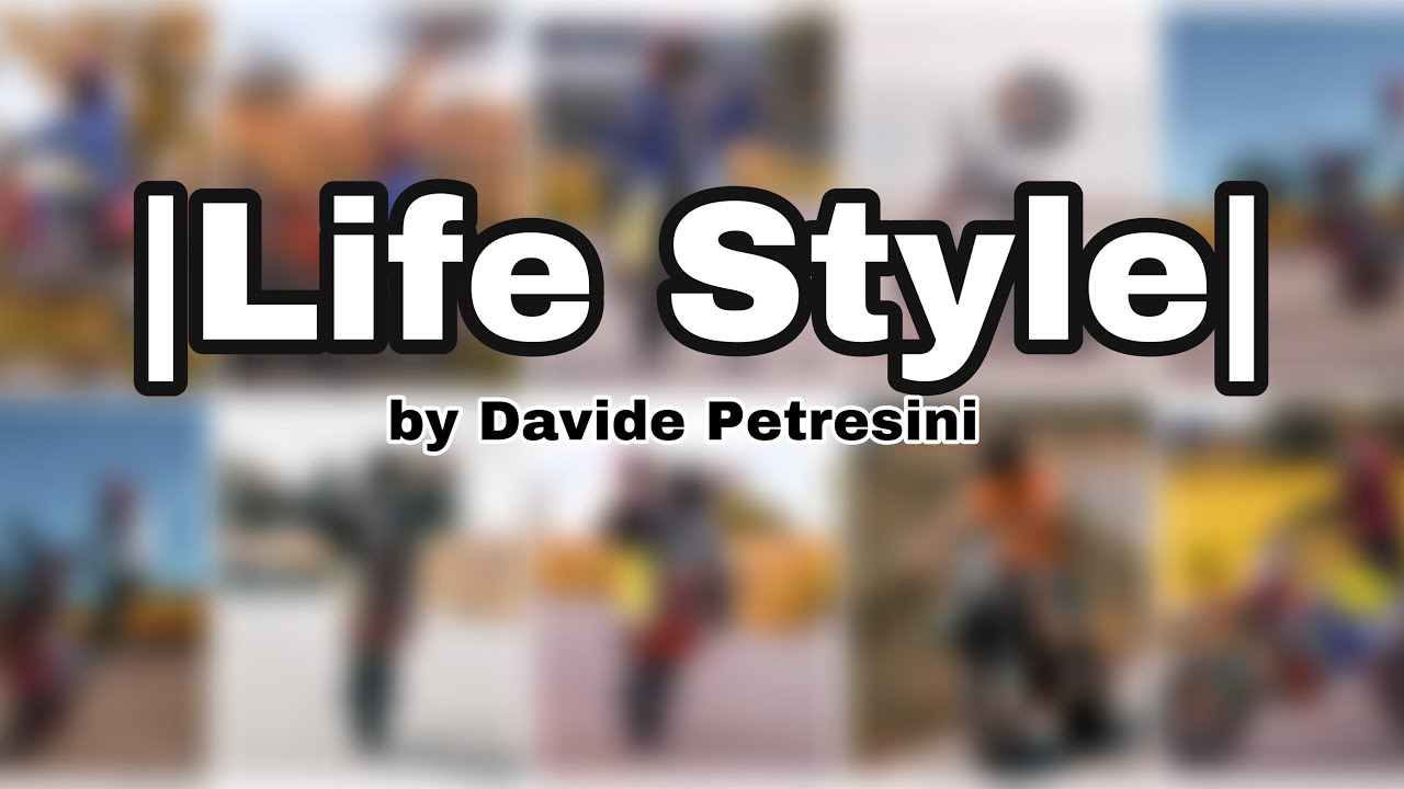 Life Style / Davide Petresini