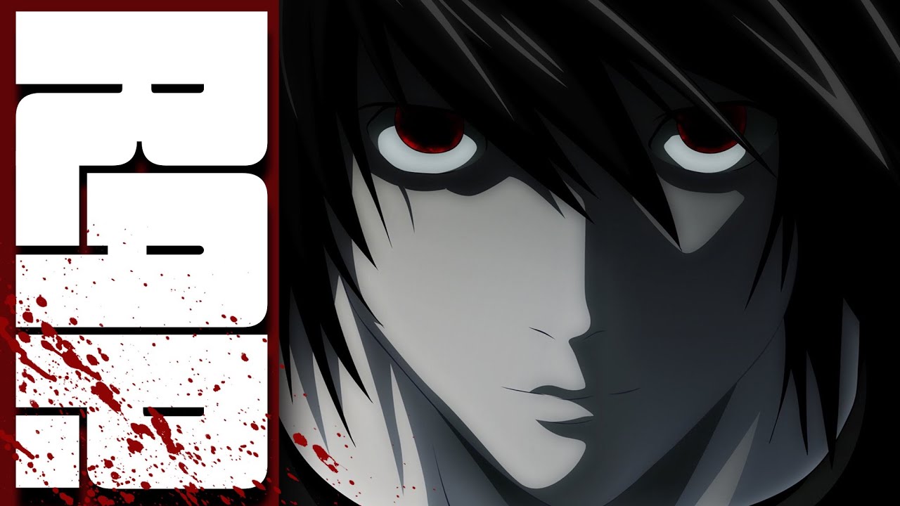 L Rap (Lawliet) | 