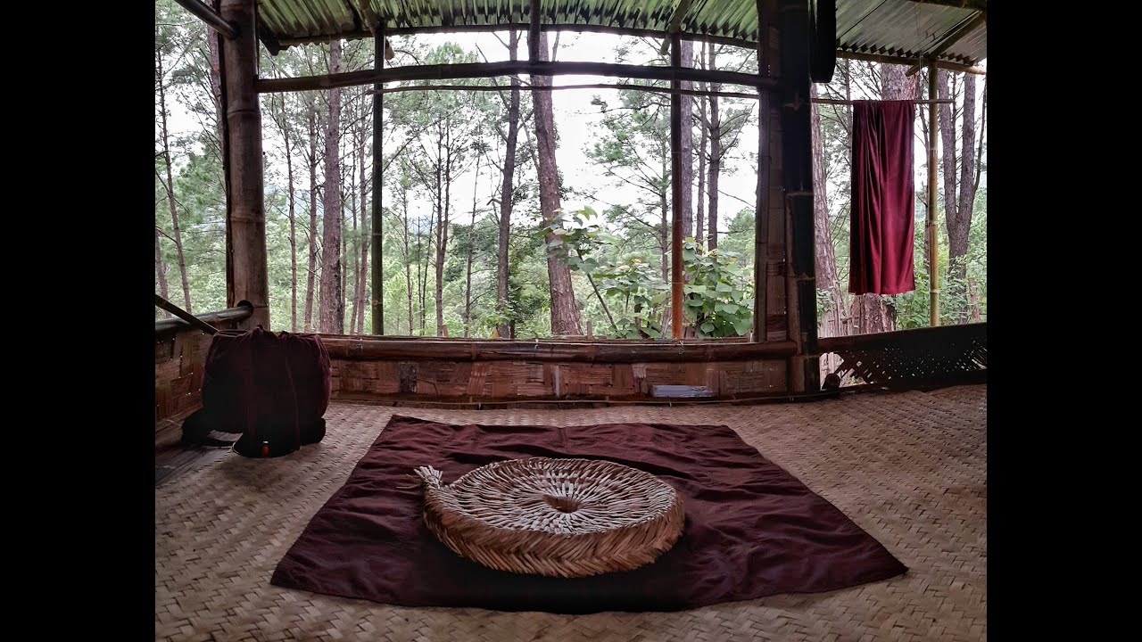 Metta in Myanmar: the need for loving kindness, especially when the waters are rough