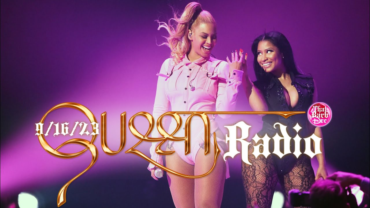 Nicki Minaj Addresses Offset VS Kenneth Petty? | Beyoncé Collab/ Tour Soon? | 