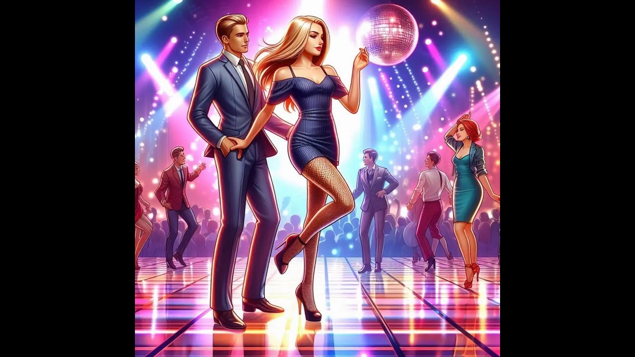 Sweet Obsession #nudisco #disco #house #music #dance #party