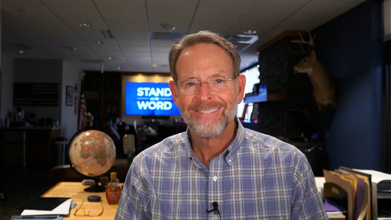 Exodus 35-36 | Stand on the Word