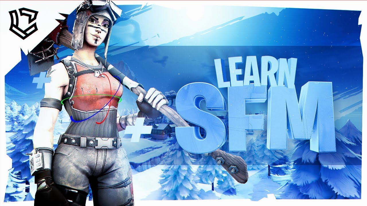 How to SFM (Thumbnail Tutorial) by Chronic Blizzard